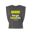 Go head yellow